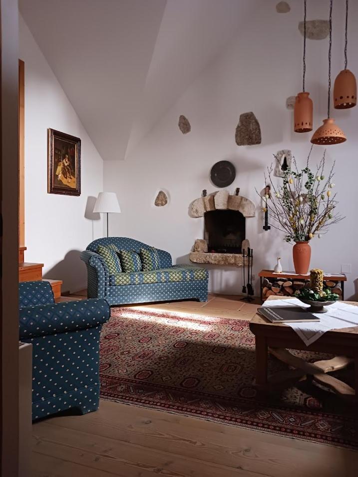 Gaestehaus Hans Moser Purbach am Neusiedlersee Luaran gambar